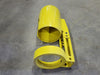 150kg Steel DOT Gas Cylinder Cap Lockout 250LB, CGA V-9, CSA 3 M5417 G