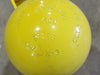 150kg Steel DOT Gas Cylinder Cap Lockout 250LB, CGA V-9, CSA 3 M5417 G