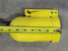 150kg Steel DOT Gas Cylinder Cap Lockout 250LB, CGA V-9, CSA 3 M5417 G