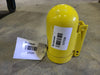 150kg Steel DOT Gas Cylinder Cap Lockout 250LB, CGA V-9, CSA 3 M5417 G