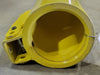 150kg Steel DOT Gas Cylinder Cap Lockout 250LB, CGA V-9, CSA 3 M5417 G