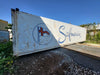 40 ft Non-Working Refrigerated Shipping Container - MSWU9041239