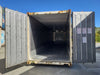 40 ft Non-Working Refrigerated Shipping Container - SUDU6219989