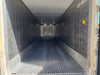 40 ft Non-Working Refrigerated Shipping Container - SUDU6219989