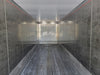 40 ft Non-Working Refrigerated Shipping Container - SUDU6219989