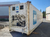 40 ft Non-Working Refrigerated Shipping Container - MNBU0097018