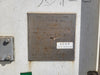 40 ft Non-Working Refrigerated Shipping Container - MNBU0097018