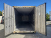 40 ft Non-Working Refrigerated Shipping Container - MNBU0097018