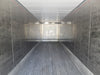 40 ft Non-Working Refrigerated Shipping Container - MNBU0097018