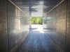 40 ft Non-Working Refrigerated Shipping Container - MNBU0097018
