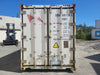 40 ft Non-Working Refrigerated Shipping Container - SUDU6057384