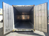 40 ft Non-Working Refrigerated Shipping Container - SUDU6057384