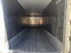 40 ft Non-Working Refrigerated Shipping Container - SUDU6057384
