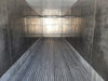 40 ft Non-Working Refrigerated Shipping Container - SUDU6057384