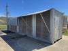MINER PARK 1.3 MW Crypto Mining Container MP360