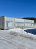 MINER PARK 1.3 MW Crypto Mining Container MP360