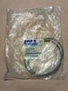KOMATSU 289.3mm x 5.7mm Metric O-ring 07000-15290
