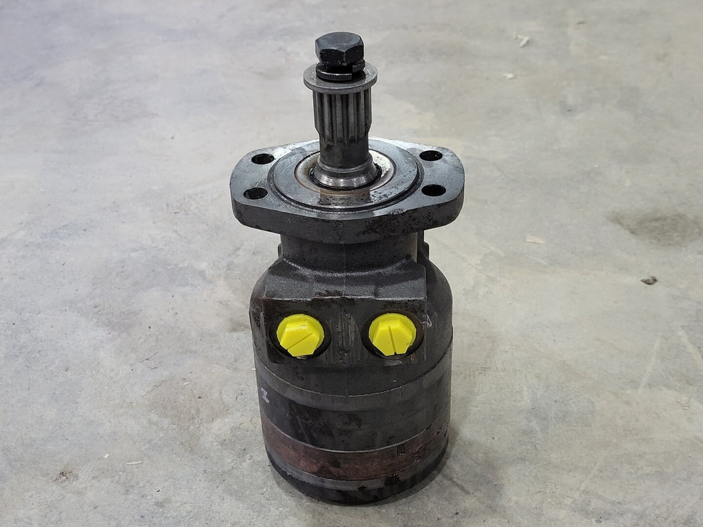 PARKER Hydraulic Motor TG0280MS050AAAB