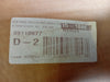 LES HALL Radial Seal Air Filter RS4629