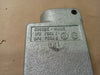 CROUSE-HINDS 1/2" Single Gang Device Box FSCA1 (Box of 2 pcs)