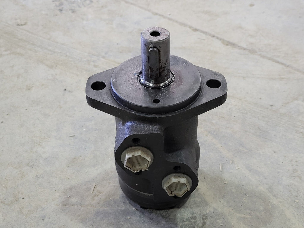 Hydraulic Motor OMP125 151-0313