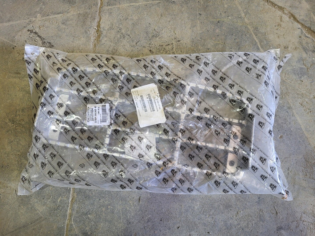JCB Aluminum Step Tread 331/27034