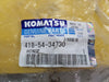 KOMATSU Hinge 418-54-34730