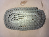 TSUBAKI 10ft Roller Chain RS10B-1