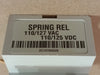 EATON CUTLER-HAMMER Spring Release MSRA 2A11792G21