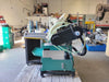 GRIZZLY 10" X 18" Semi-Automatic Metal-Cutting Bandsaw G9744Z2