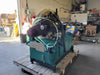 GRIZZLY 10" X 18" Semi-Automatic Metal-Cutting Bandsaw G9744Z2