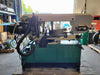 GRIZZLY 10" X 18" Semi-Automatic Metal-Cutting Bandsaw G9744Z2