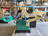 GRIZZLY 10" X 18" Semi-Automatic Metal-Cutting Bandsaw G9744Z2