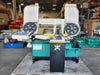 GRIZZLY 10" X 18" Semi-Automatic Metal-Cutting Bandsaw G9744Z2