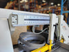 GRIZZLY 10" X 18" Semi-Automatic Metal-Cutting Bandsaw G9744Z2