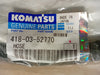 KOMATSU Hose 418-03-52770