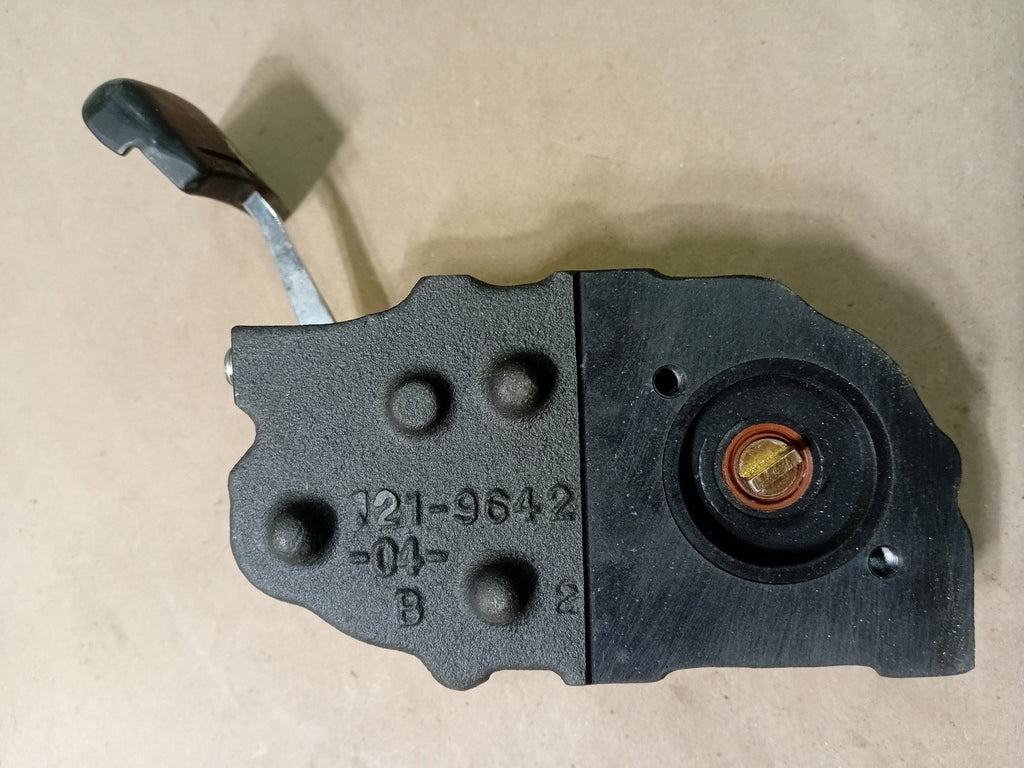 CATERPILLAR Gear Assembly Steering 122-7372