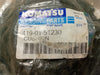 KOMATSU Cushion 419-01-51230