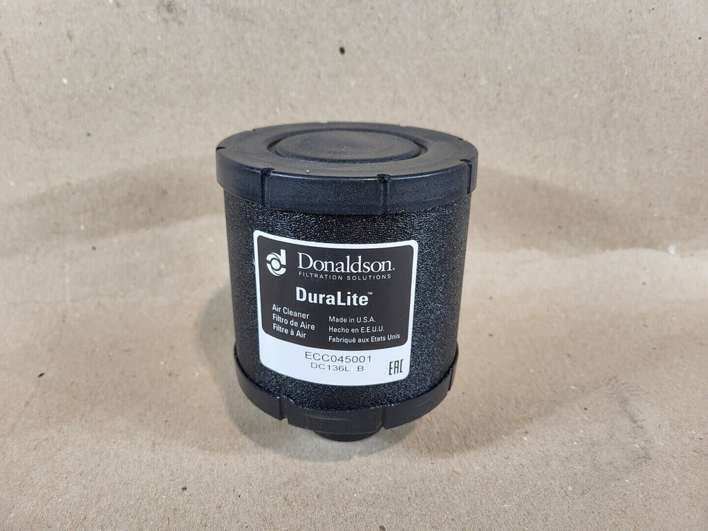 DONALDSON ECC DuraLite Air Cleaners ECC045001