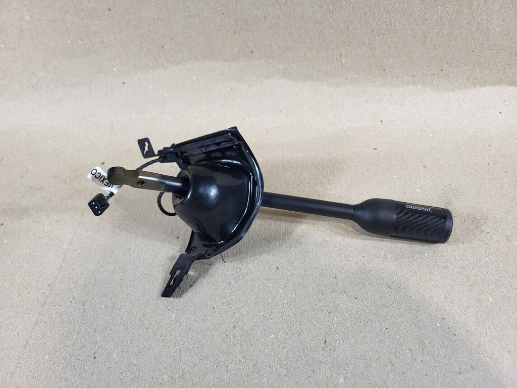 C*o様 Systech Phase Shifter 70年代 完動 フェイズシ FORD Transmission Gear Shifter Lever 5C3Z-7210-AAA