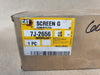 CATERPILLAR Hydraulic Oil Filter Screen 7J-2656