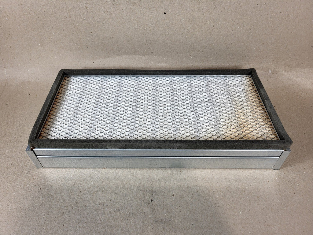 JOHN DEERE Cabin Air Filter AT116077