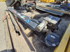 COBRA SERVICE CRANES Maxilift 5500 NP12