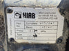 HIAB Knuckle Boom Crane XS 122B-2-CL