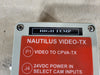 NAUTILUS LHD Video Transmitter VIDEO-TX
