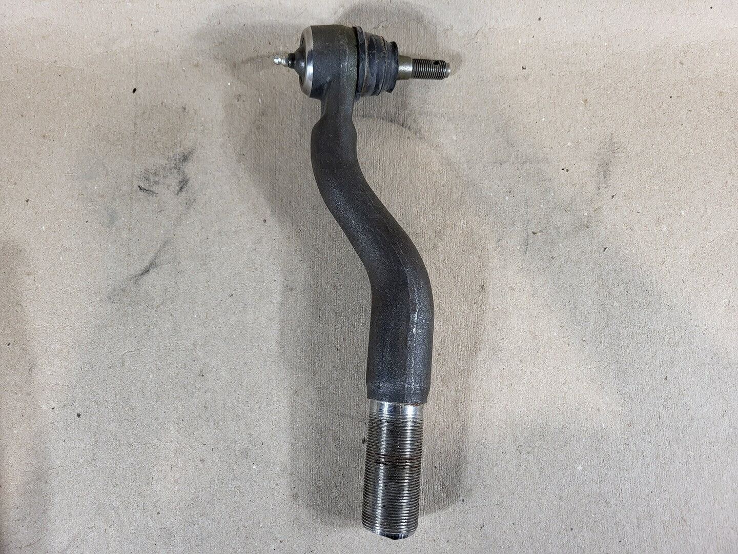 FORD End Spindle Rod Connecting MEOE116