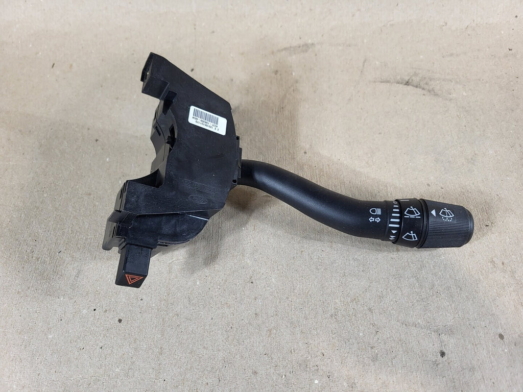 FORD Motorcraft Turn Signal & Hazard Switch SW-6163
