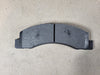 FORD Motorcraft Front Brake Pads YU2Z-2V001-BA BR-1266