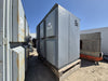 HAMMOND MANUFACTURING 4480 kVA Transformer Pri 4160V, Sec 600Y/347V, 146221