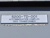 HAMMOND MANUFACTURING 4480 kVA Transformer Pri 4160V, Sec 600Y/347V, 146221